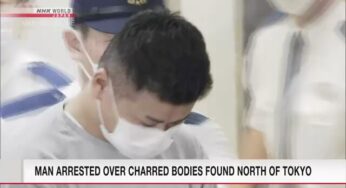 Burned Bodies in Tochigi: New Arrests Made