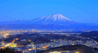 Exploring Morioka: Top Attractions, Dining, and Shopping