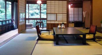 Hospitality and Serene Landscapes at These 3 Ryokan in Nara