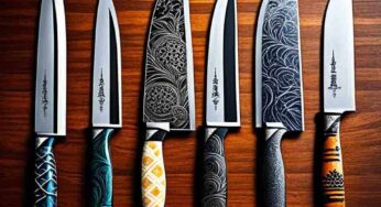 The 7 Best Japanese Knives to Invest In