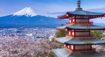 6 Exciting Day Trips from Tokyo within 1-2 Hours