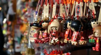 10 Must-Have Tokyo Souvenirs That Stand Out