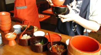 Exploring Morioka’s Three Great Noodles: Culinary Journey