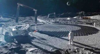 Japanese Company Revolutionizes Lunar Oxygen Generation