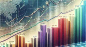 Profit Increase in Japan’s Top Five Securities Firms