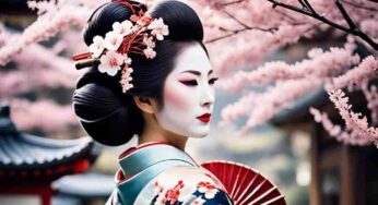 The Art of Geisha and Maiko: Traditions, Training, and Performances