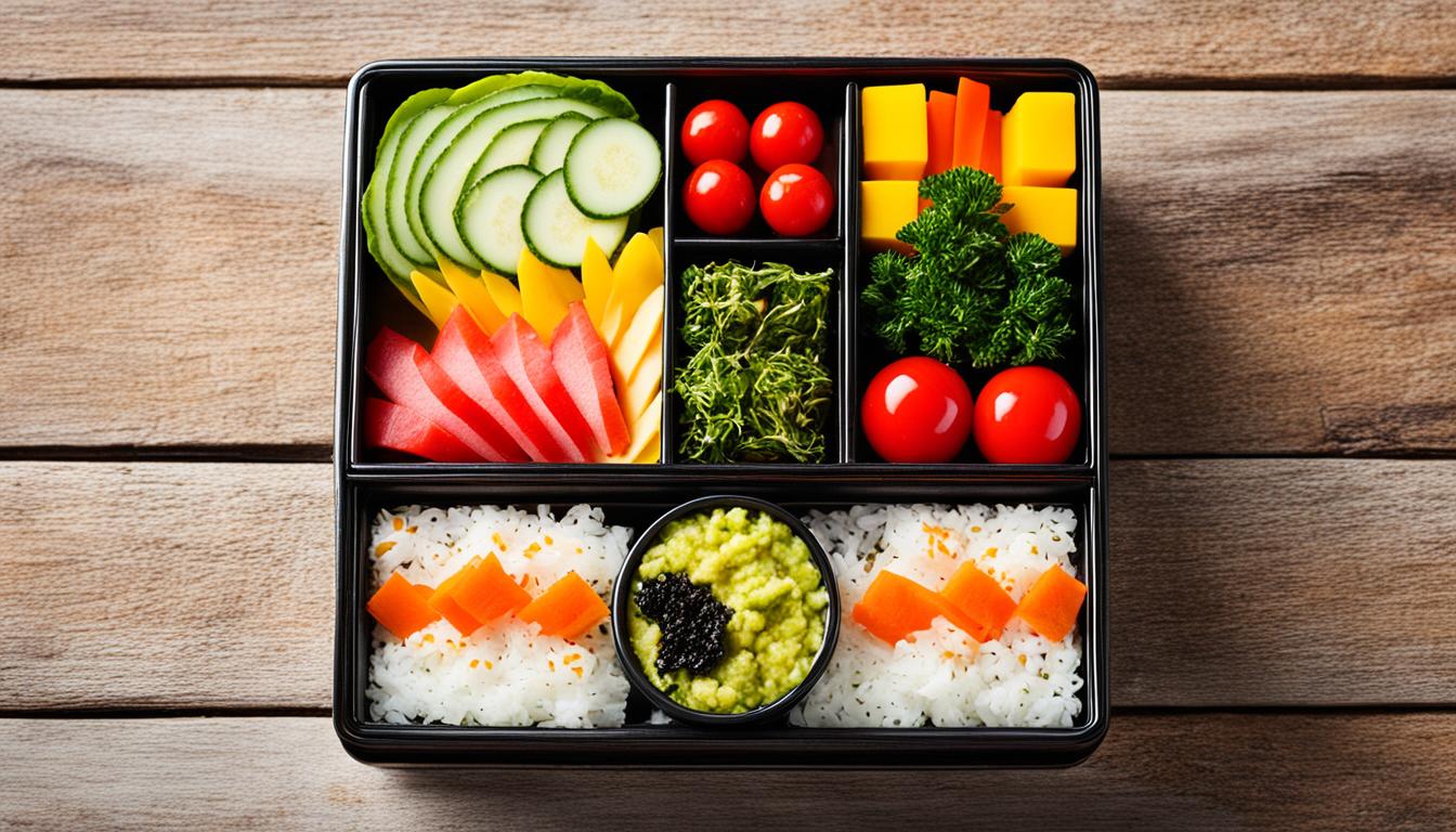 Bento Culture