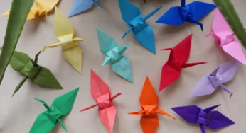 Art of Origami: Mastering Geometric Designs and Animals