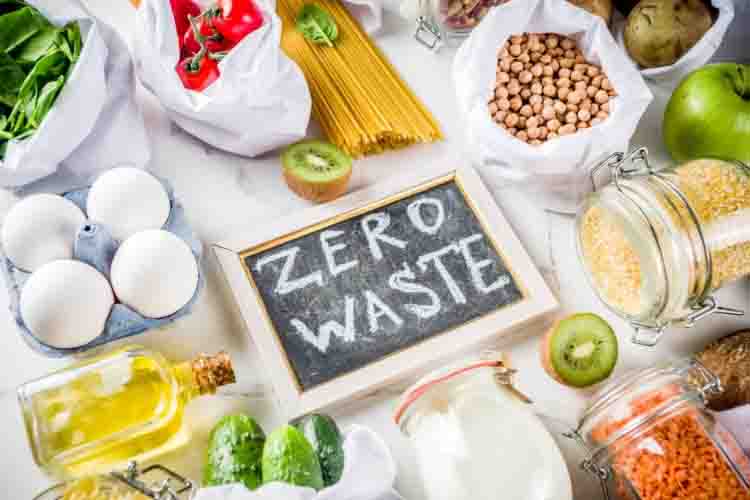 Combat Food Waste