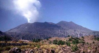 Activation of Japan’s New Volcano Research Center