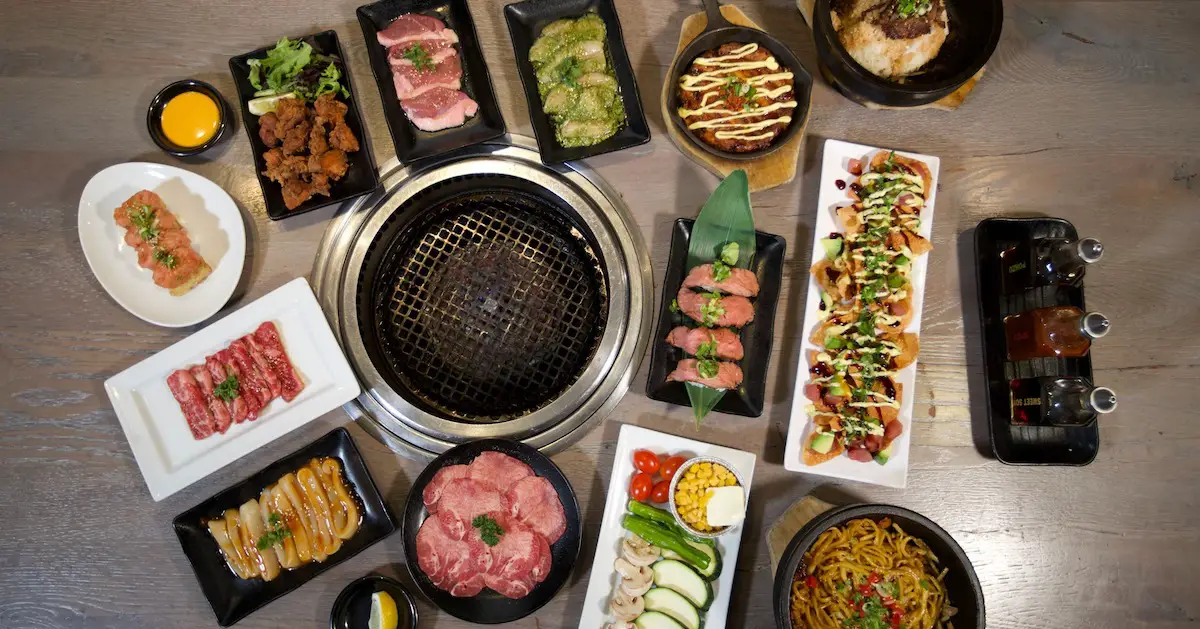 Gyu-Kaku