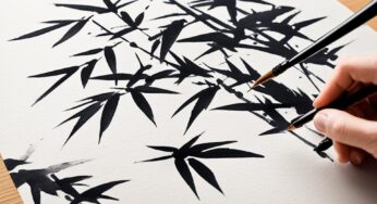 Japanese Calligraphy: History, Styles, and Techniques