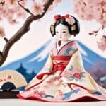 Japanese Doll: Exploring the Popular Types