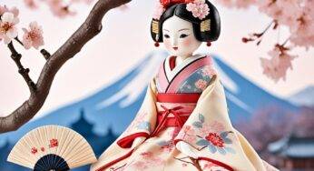 Japanese Doll: Exploring the Popular Types