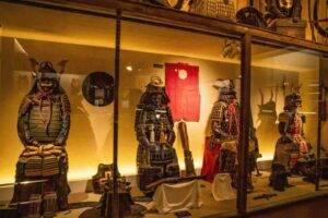 Kakunodate: Discover Akita’s Enchanting Samurai Residences