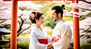 Traditional Japanese Weddings: Customs, Attire, and Ceremonies