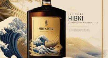 Hibiki Japanese Harmony: A Symphony in a Bottle