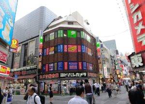 Shinjuku City: Top 10 Activities for Sightseeing, Shopping, and Food