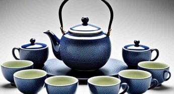 Exploring the Elegance: A Guide to Japanese Tea Set