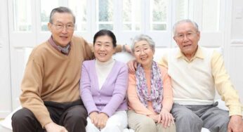 Japan Life Expectancy Decline: First Drop in a Decade