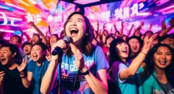 The Impact of Karaoke Culture Japan