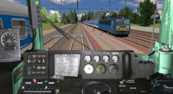 BVE Train Simulator: Authentic Experience for Railway Gamers