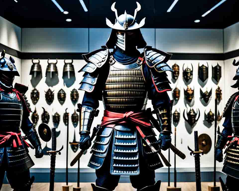 The Legacy of Samurai: History and Influence in Modern Japan