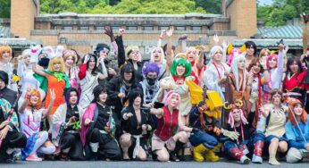 Japan Cosplay Summit: A Transformative Experience