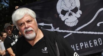 Paul Watson Extradition to Japan Sparks Global Outrage