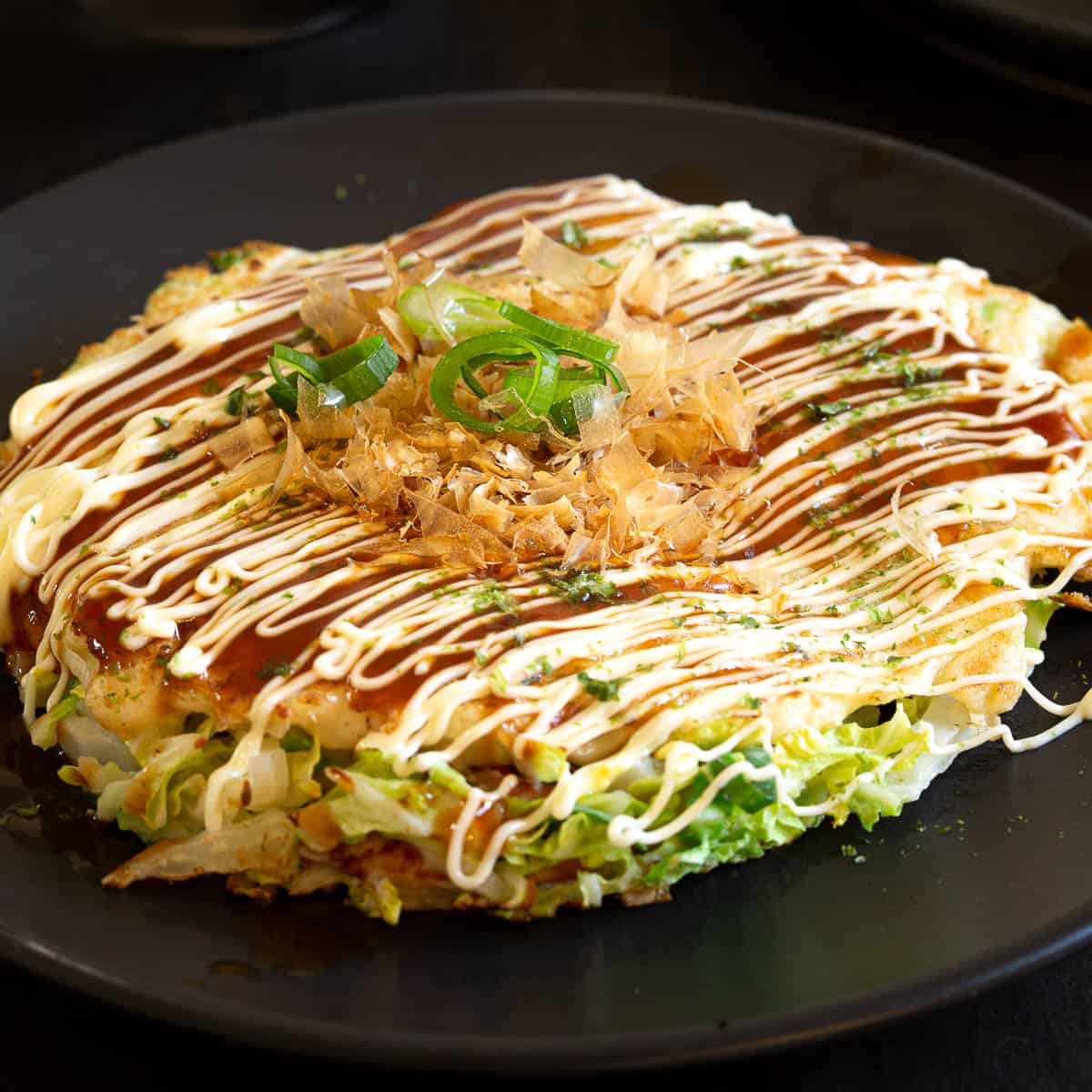 Okonomiyaki